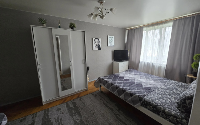 Квартира на Каховка 14к1