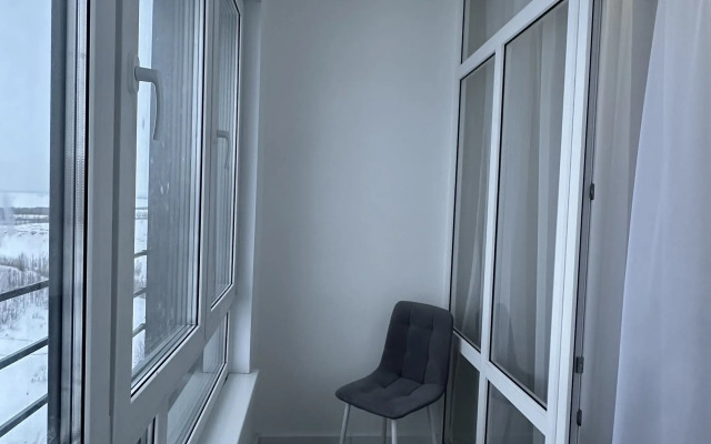 Domashniy Klyuch Flat