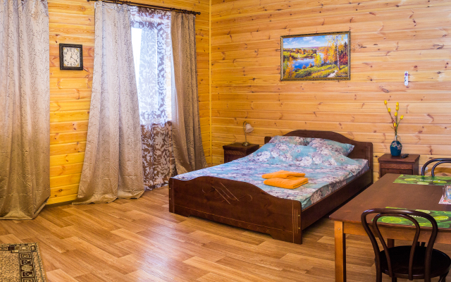 Dacha Mini-Hotel