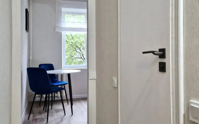 Uyutnaya Ryadom S Osnovnymi Dostoprimechatelnostyami Flat
