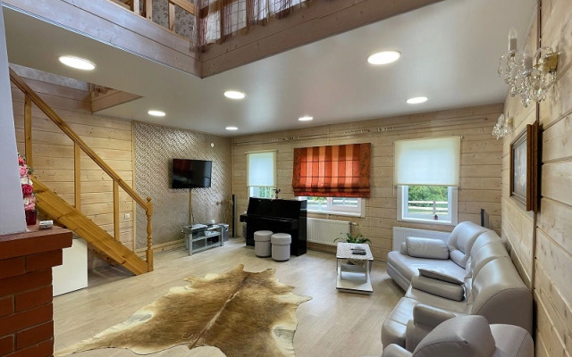 Guest house Gostevoj dom Agrousad'ba Mirskie krinitsyi