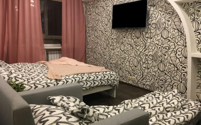 Квартира уютная у набережной