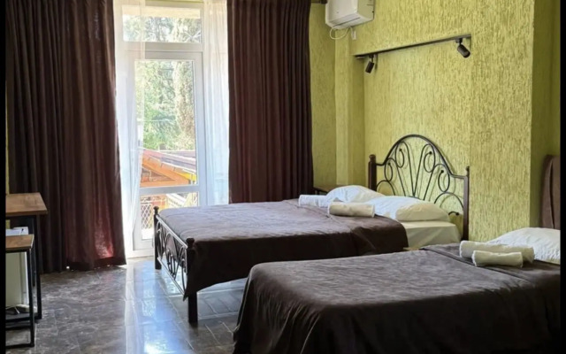 Aimara Hotel