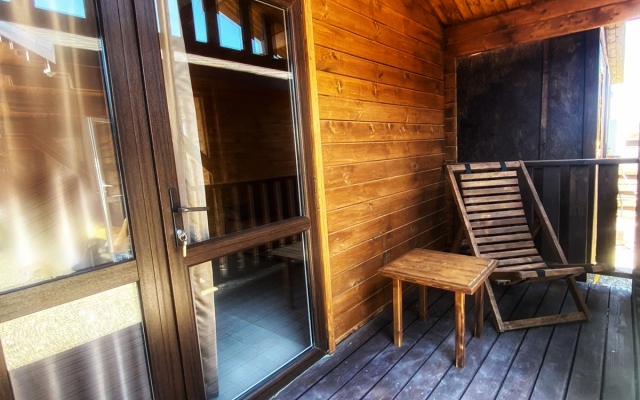 Гостевой дом Sunny House