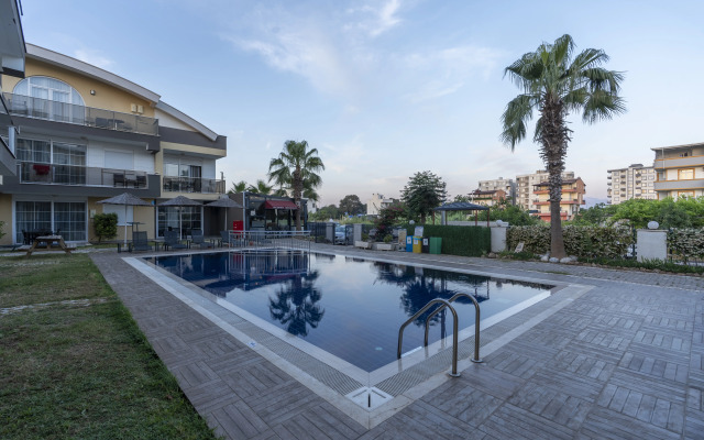 Lara Beach Homes