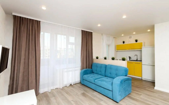 Апартаменты Сибирская 26