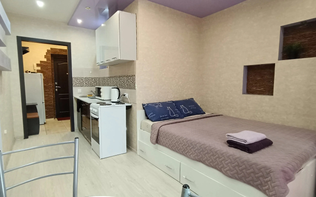 Апартаменты Танковая 32