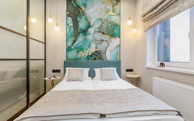 Квартира La Petite