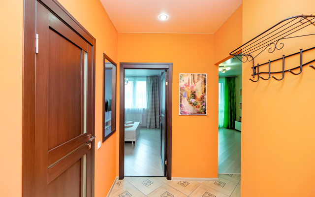 Апартаменты KazanRent