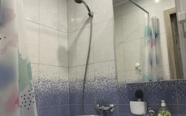 Квартира Пермякова 18