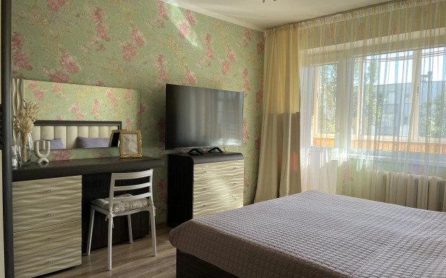 Tsentr Goroda Flat