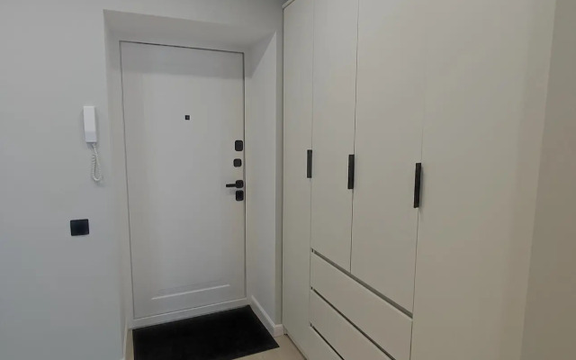 Квартира на улице Зур Урам 1Кк4