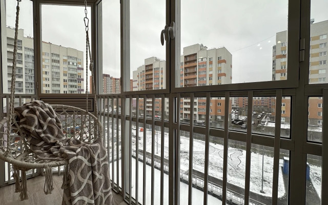 Апартаменты на Екатерининской, д.12