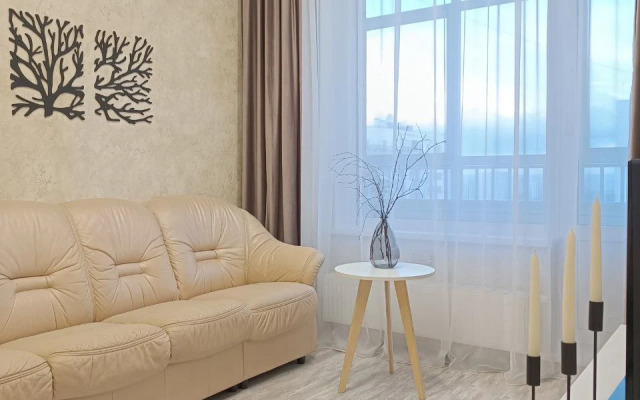 Квартира Ижевск на 10 лет октября 62