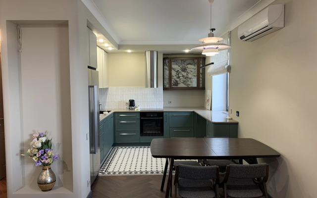 Квартира Удобная на Ямашева