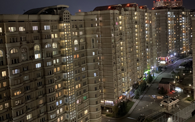 Shakhristan Stay Stil I Komforte 2 Komnaty 28 Apartments