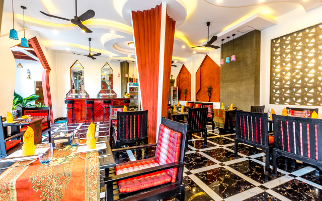 Ambient Angkor Boutique Hotel