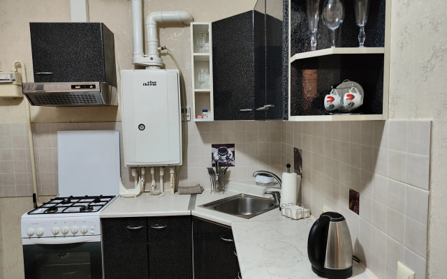 Rozovaya Mechta Flat