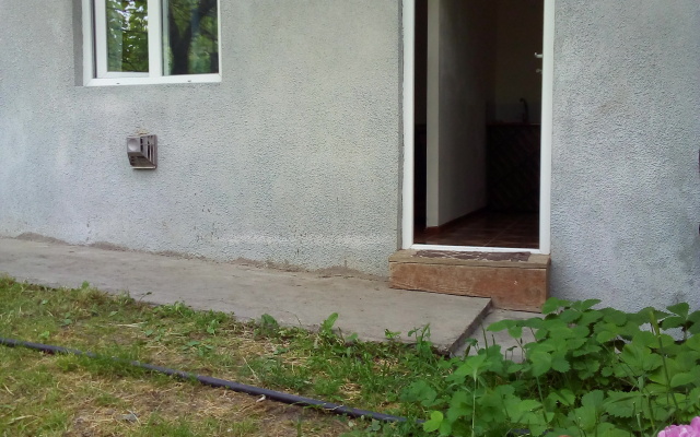Chilingarashvili Guest house
