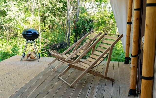 Hygge Camp Karelia Glamping