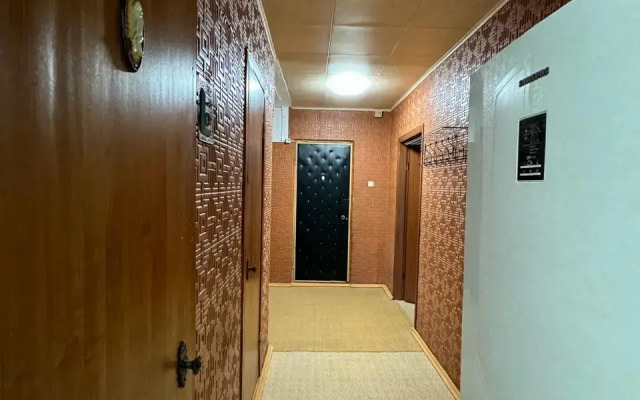 Апартаменты Однокомнатные 1b