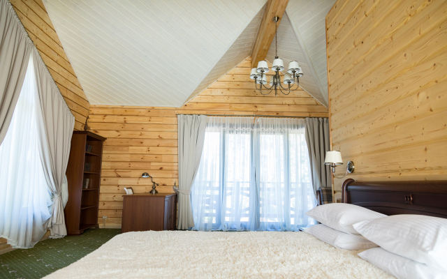 Отель Victoria Village