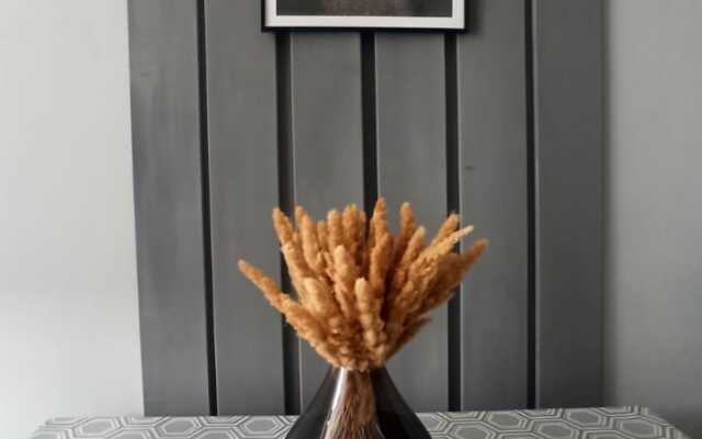 Квартира на Ткачева 15