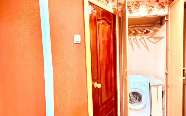 Na Zvereva 1 Nadym Flat