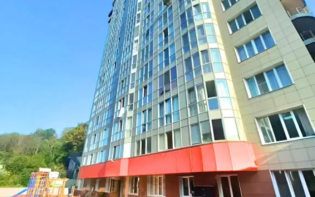 Квартира ЖК Империя