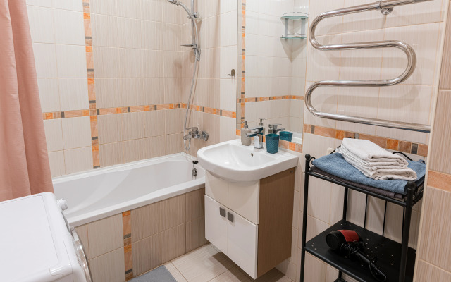 Апартаменты Urban View