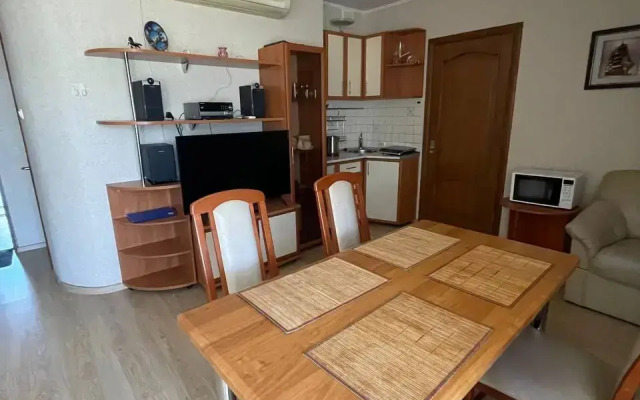 Fregat Private house
