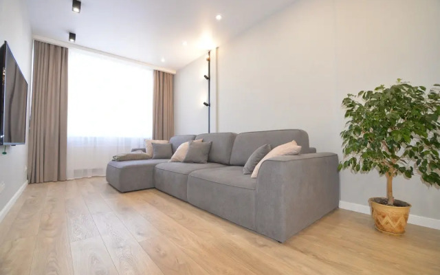 Апартаменты 3х Комнатные в Центре Казани