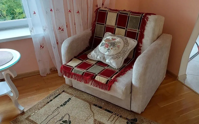 2 Komn. Luchshaya na Moskovskoj Flat