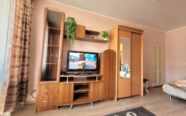 Квартира 1 комнатная на Красноярском рабочем