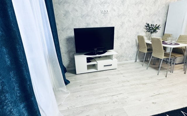 Kapital Apartments