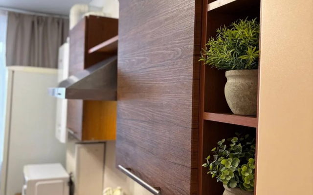 Квартира Просторная до 4 Гостей