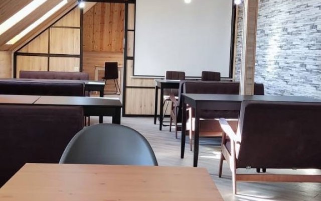 Villa Otradnoe Guest House
