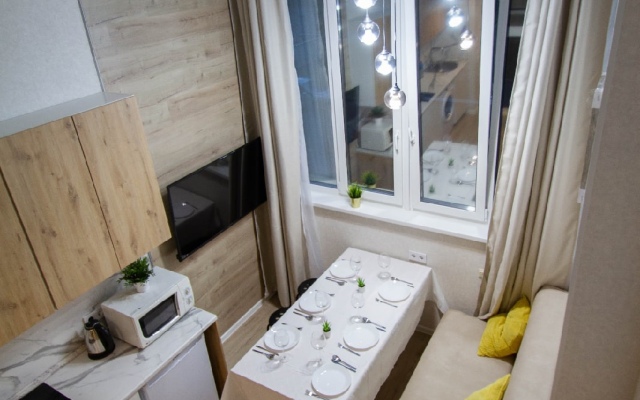Apartment Second tier