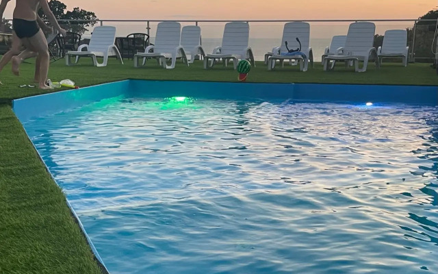 Hotel Yakor