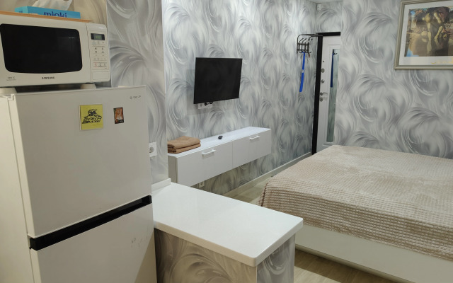 Квартира Студия