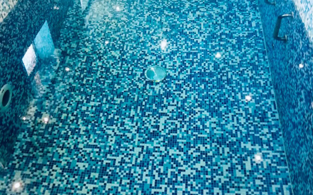 Отель Ласточка