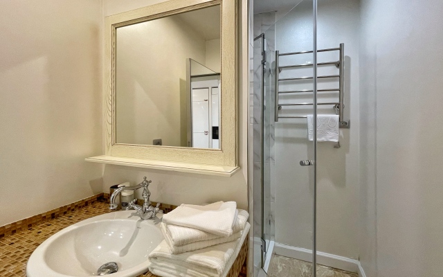 Апартаменты So-chi MoreAparts