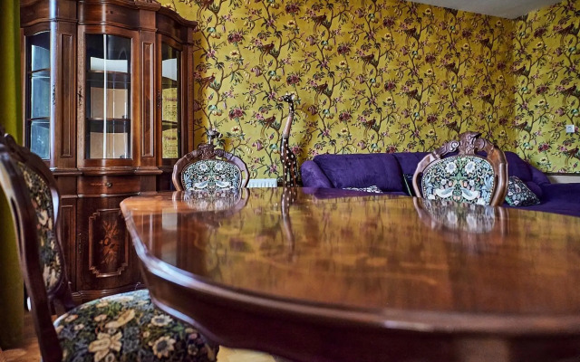 Квартира на улице 3-я Ямская 30