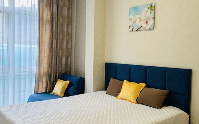 ZHK Vals V Sochi U Morya 14 Apartments