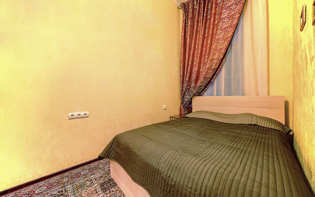 Апартаменты Сутки Петербург Невский 65