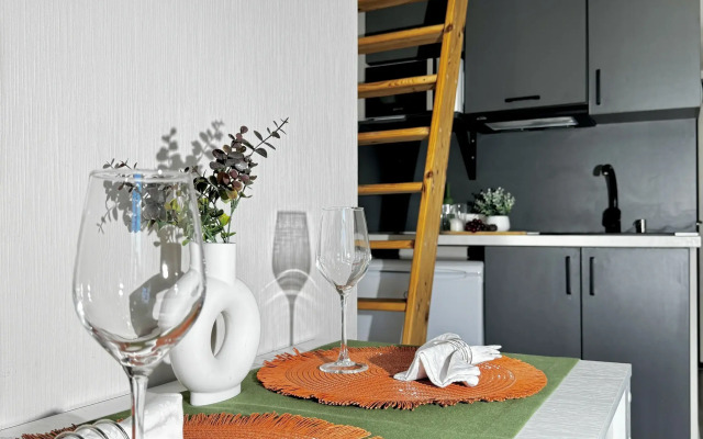 Квартира 2 Ночи на Проспекте Московский 42/27(5)