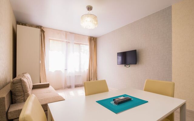 Отель Гавань Апартаменты