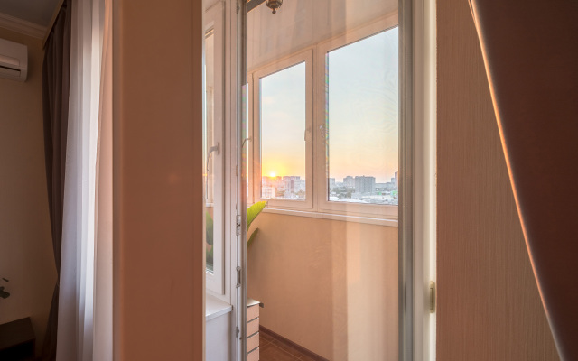 Gallery Krasnodar By Roomers Apartments