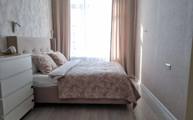 Квартира Аристократичный хайфлэт