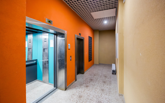 Ispanskie Kvartaly 2 Flat